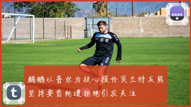 鹈鹕以普尔为核心报价莫兰特灰熊坚持要首轮遭拒绝引发关注