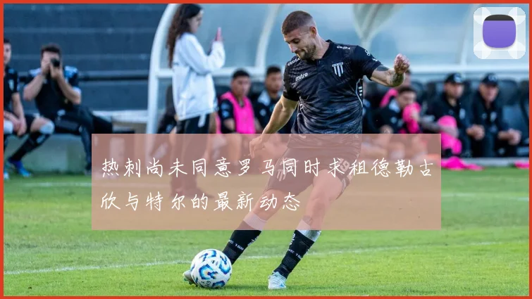 热刺尚未同意罗马同时求租德勒古欣与特尔的最新动态