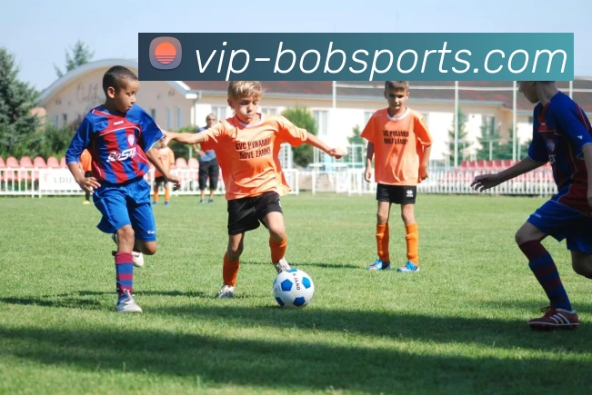 BOB足球品牌故事