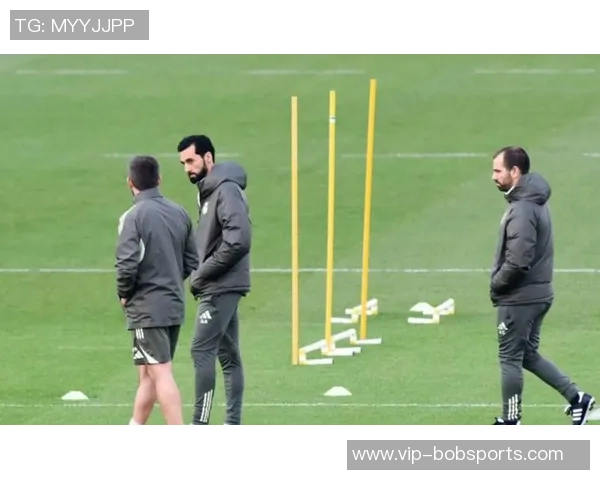 弗里克谈国王杯门将选择强调胜利对皇马的压力与球队无关