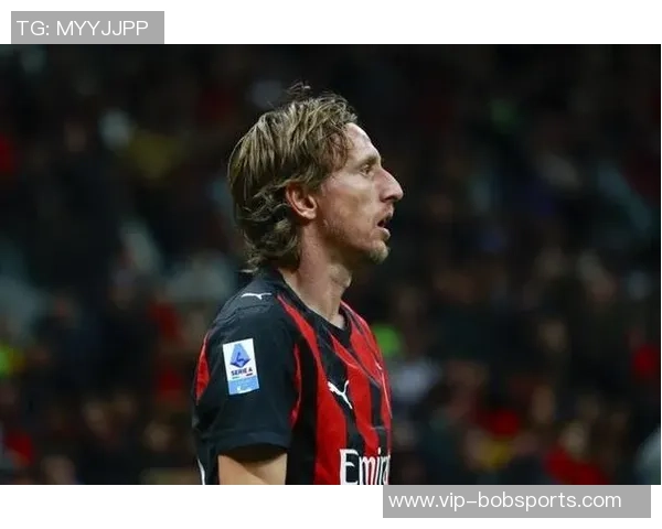 拉比奥特称赞莫德里奇并呼吁意大利重返世界杯舞台