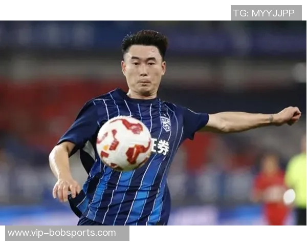 武汉三镇官方宣布邓涵文将在合同期满后友好离队的消息