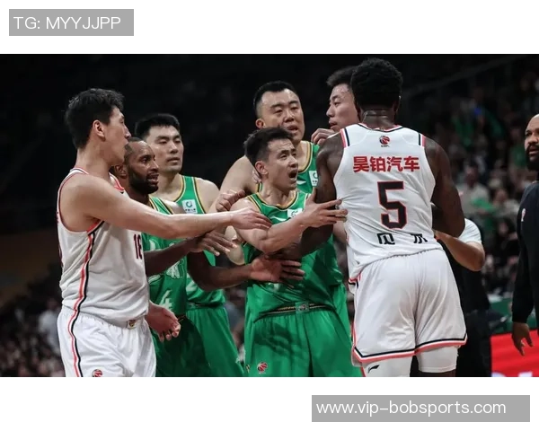 CBA第11轮本土最佳球员评选结果揭晓各路球员表现精彩纷呈