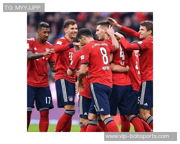 瓦茨克直言德甲竞争乏力拜仁霸主地位难以撼动