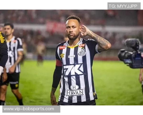 内马尔转战意甲成热门话题国米或成新东家选择