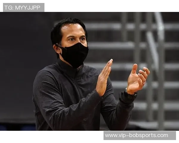 斯波谈球队防守策略强调热巴与米切尔的换防将提升竞争力