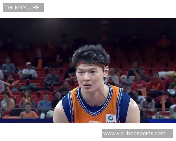 CBA第11轮本土最佳球员评选结果揭晓各路球员表现精彩纷呈