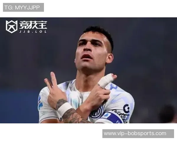 名宿称劳塔罗两周未进球如同两千年应给予他足够时间找回状态