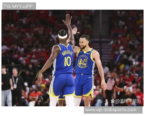 勇士官方发布最佳球员数据海报巴特勒全场表现令人惊艳21分5篮板5助攻
