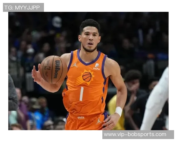 布克呼吁裁判在比赛中保持一致性吹罚标准应对等对待双方动作