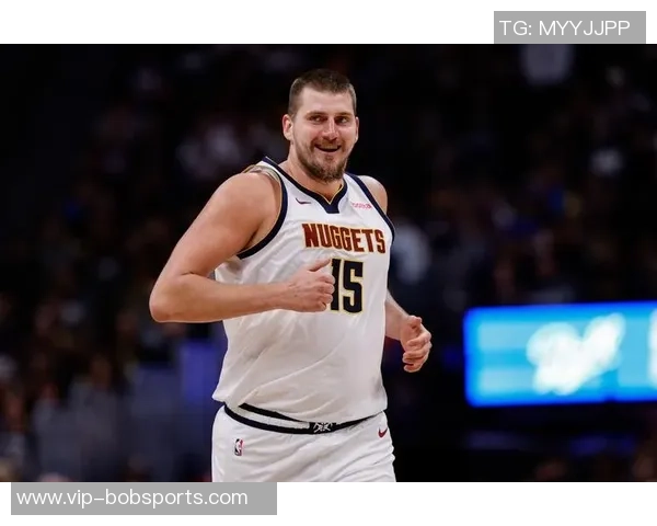 斯波称赞约基奇:他全方位掌控比赛赢得每一场较量的胜利